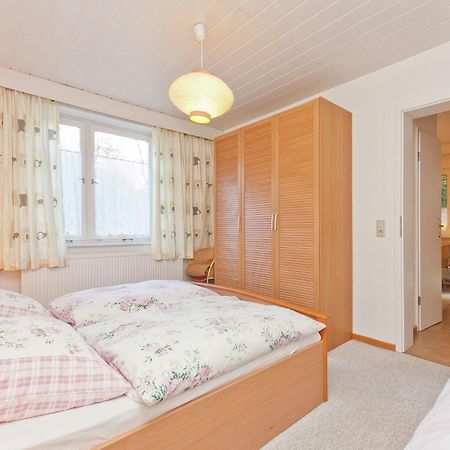 Apartment Thuringian Forest With Balcony Gießübel Extérieur photo