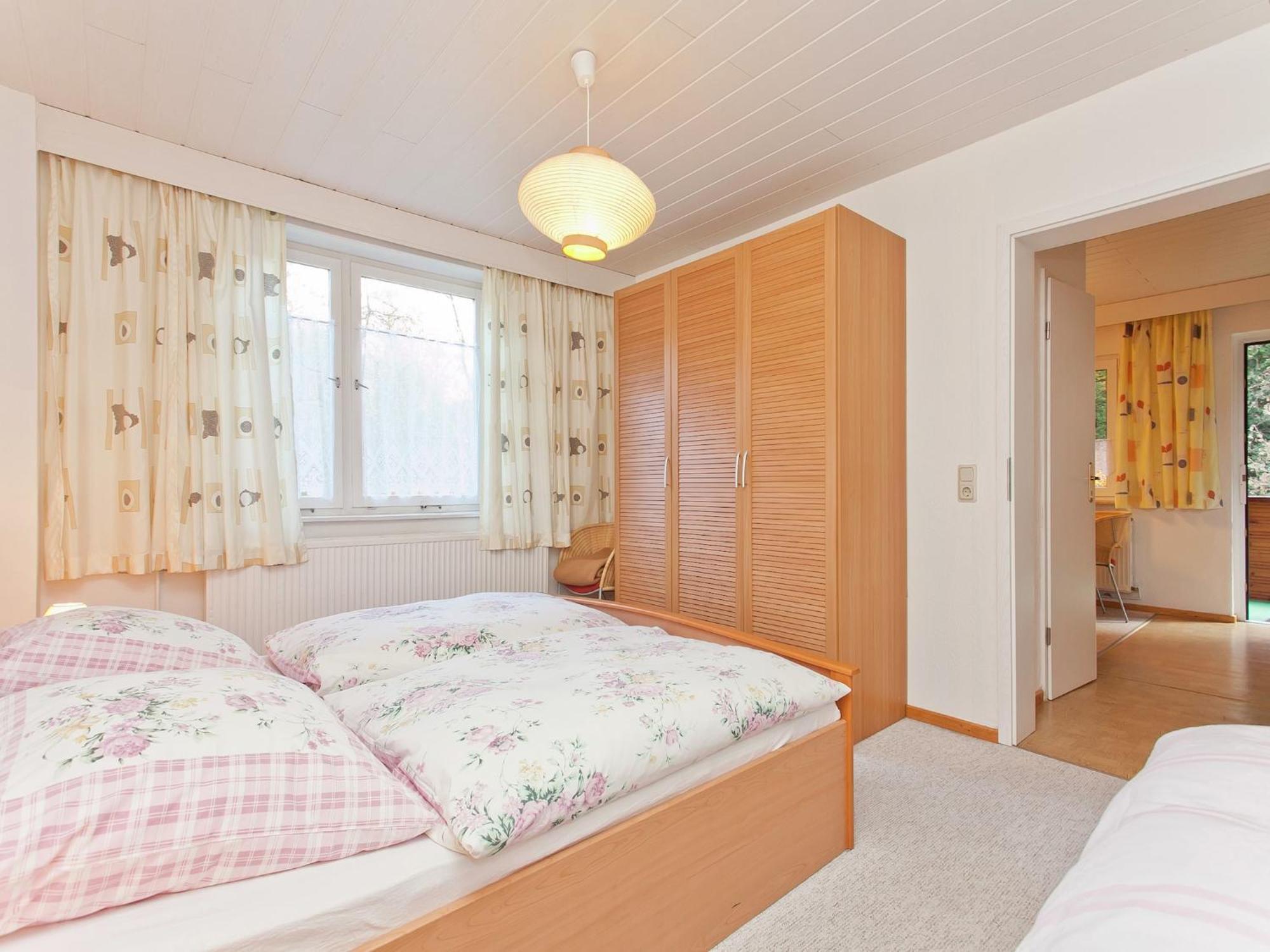 Apartment Thuringian Forest With Balcony Gießübel Extérieur photo